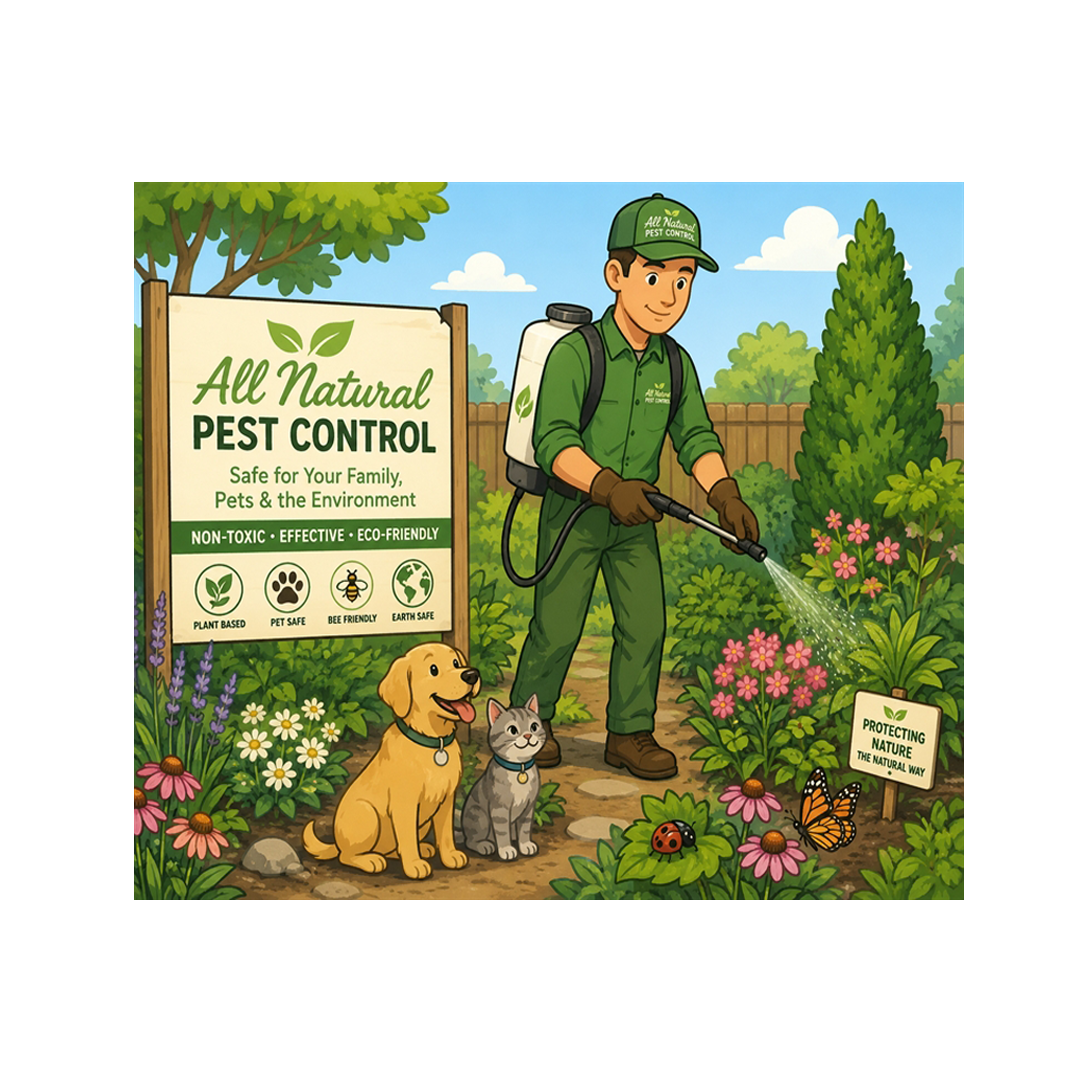 Ottawa-PestControl